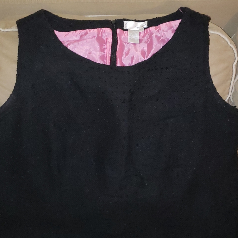 Plus Sz Dress - image 2